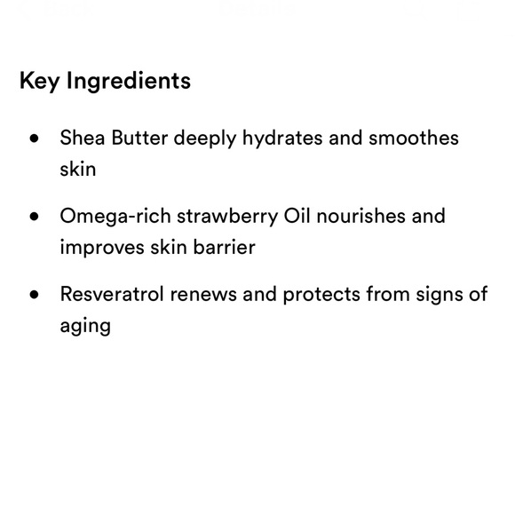 🦋$8 ~ Patchology ~ Rosé Toes Renewing Heel & Foot Mask - Picture 6 of 9